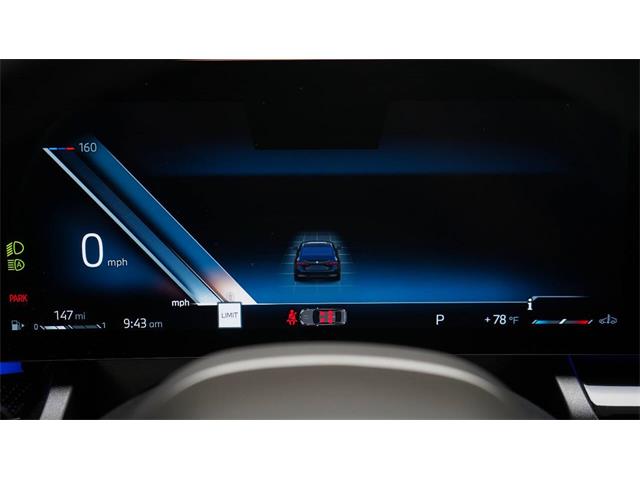 2026 BMW 5 Series (CC-2089047) for sale in Allison Park, Pennsylvania