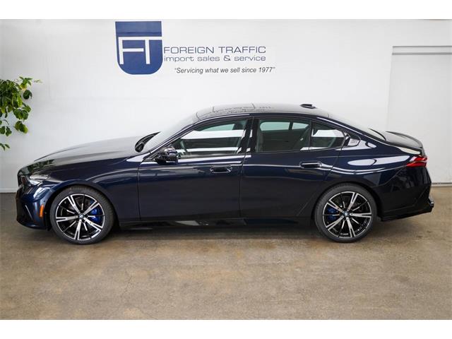 2026 BMW 5 Series (CC-2089047) for sale in Allison Park, Pennsylvania