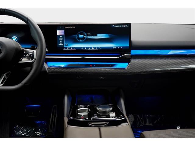 2026 BMW 5 Series (CC-2089047) for sale in Allison Park, Pennsylvania