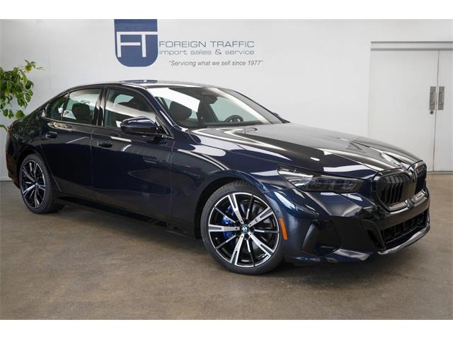 2026 BMW 5 Series (CC-2089047) for sale in Allison Park, Pennsylvania