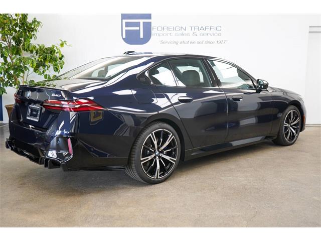 2026 BMW 5 Series (CC-2089047) for sale in Allison Park, Pennsylvania