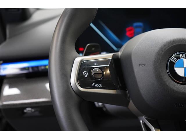 2026 BMW 5 Series (CC-2089047) for sale in Allison Park, Pennsylvania