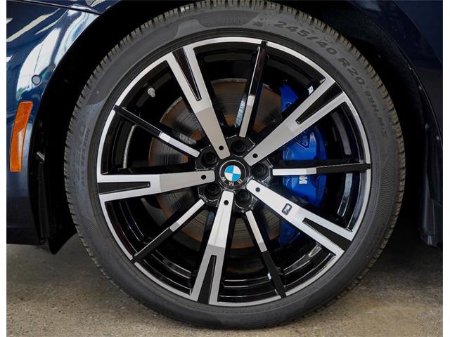2026 BMW 5 Series (CC-2089047) for sale in Allison Park, Pennsylvania