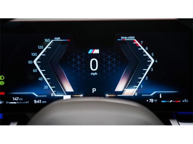 2026 BMW 5 Series (CC-2089047) for sale in Allison Park, Pennsylvania