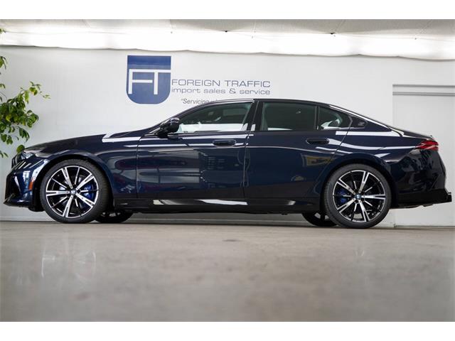 2026 BMW 5 Series (CC-2089047) for sale in Allison Park, Pennsylvania