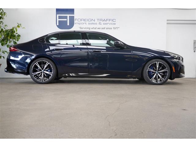 2026 BMW 5 Series (CC-2089047) for sale in Allison Park, Pennsylvania