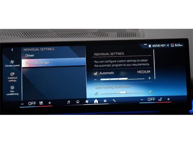 2026 BMW 5 Series (CC-2089047) for sale in Allison Park, Pennsylvania