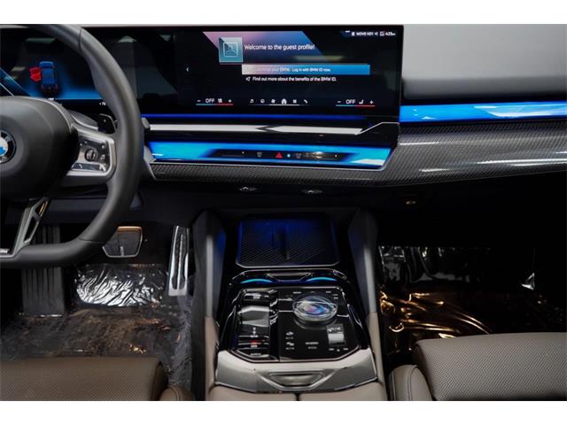 2026 BMW 5 Series (CC-2089047) for sale in Allison Park, Pennsylvania