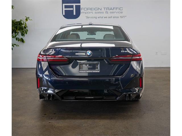 2026 BMW 5 Series (CC-2089047) for sale in Allison Park, Pennsylvania