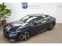 2026 BMW 5 Series (CC-2089047) for sale in Allison Park, Pennsylvania
