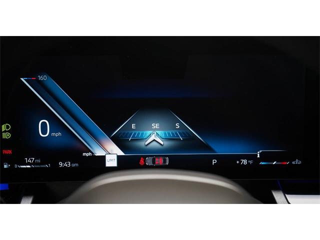 2026 BMW 5 Series (CC-2089047) for sale in Allison Park, Pennsylvania