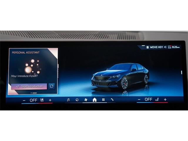 2026 BMW 5 Series (CC-2089047) for sale in Allison Park, Pennsylvania