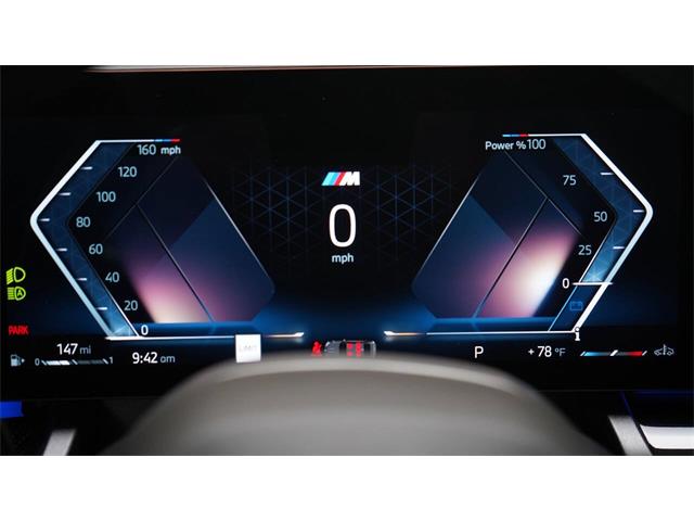 2026 BMW 5 Series (CC-2089047) for sale in Allison Park, Pennsylvania