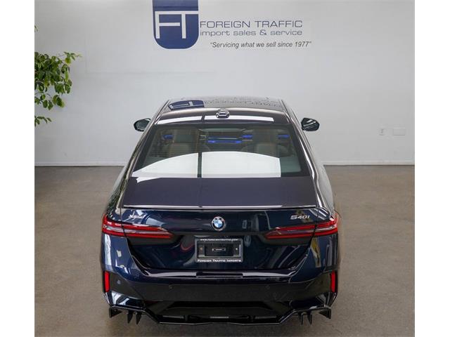 2026 BMW 5 Series (CC-2089047) for sale in Allison Park, Pennsylvania