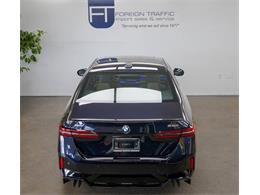 2026 BMW 5 Series (CC-2089047) for sale in Allison Park, Pennsylvania
