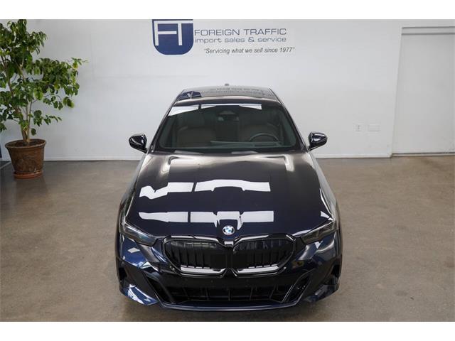 2026 BMW 5 Series (CC-2089047) for sale in Allison Park, Pennsylvania