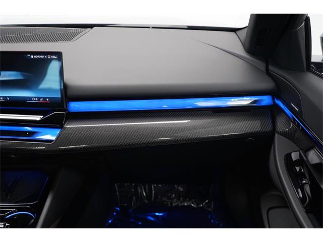 2026 BMW 5 Series (CC-2089047) for sale in Allison Park, Pennsylvania