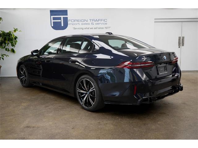 2026 BMW 5 Series (CC-2089047) for sale in Allison Park, Pennsylvania