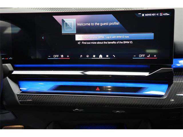 2026 BMW 5 Series (CC-2089047) for sale in Allison Park, Pennsylvania