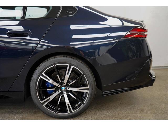 2026 BMW 5 Series (CC-2089047) for sale in Allison Park, Pennsylvania
