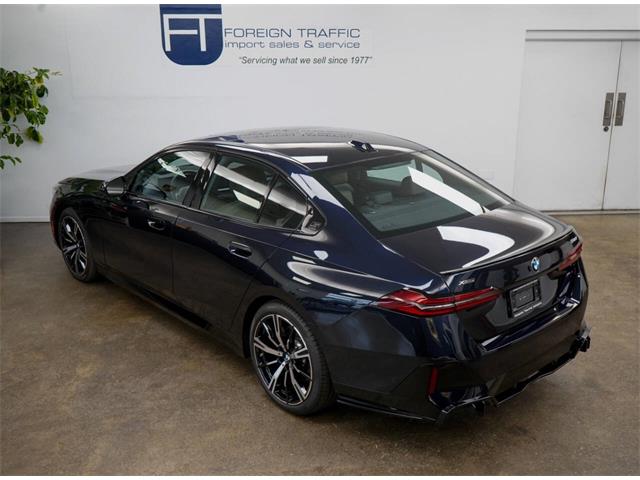 2026 BMW 5 Series (CC-2089047) for sale in Allison Park, Pennsylvania