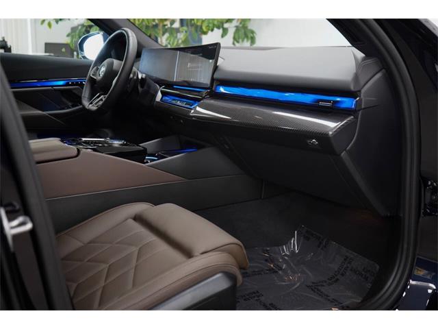 2026 BMW 5 Series (CC-2089047) for sale in Allison Park, Pennsylvania