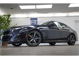 2026 BMW 5 Series (CC-2089047) for sale in Allison Park, Pennsylvania