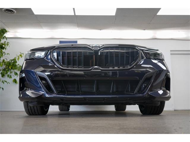 2026 BMW 5 Series (CC-2089047) for sale in Allison Park, Pennsylvania