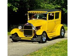 1929 Ford Model A (CC-2089048) for sale in Clarksburg, Maryland
