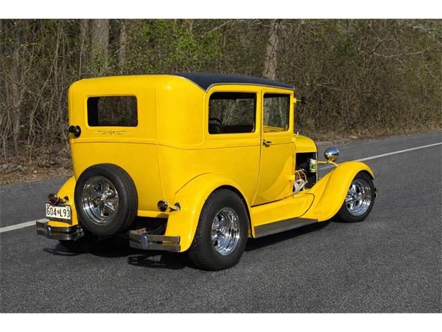 1929 Ford Model A (CC-2089048) for sale in Clarksburg, Maryland