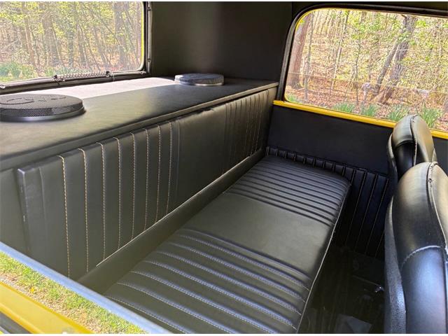 1929 Ford Model A (CC-2089048) for sale in Clarksburg, Maryland