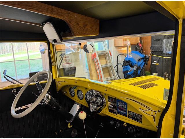 1929 Ford Model A (CC-2089048) for sale in Clarksburg, Maryland