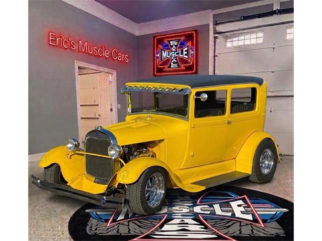 1929 Ford Model A (CC-2089048) for sale in Clarksburg, Maryland