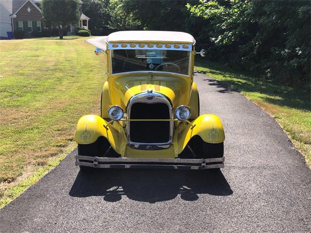 1929 Ford Model A (CC-2089048) for sale in Clarksburg, Maryland