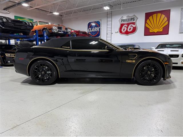 2012 Chevrolet Camaro (CC-2089049) for sale in Shelby Township, Michigan