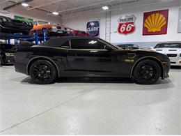 2012 Chevrolet Camaro (CC-2089049) for sale in Shelby Township, Michigan