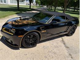 2012 Chevrolet Camaro (CC-2089049) for sale in Shelby Township, Michigan