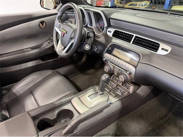 2012 Chevrolet Camaro (CC-2089049) for sale in Shelby Township, Michigan
