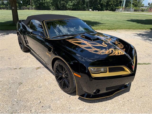 2012 Chevrolet Camaro (CC-2089049) for sale in Shelby Township, Michigan