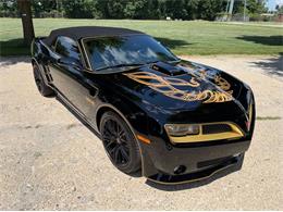 2012 Chevrolet Camaro (CC-2089049) for sale in Shelby Township, Michigan