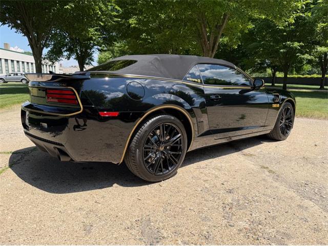 2012 Chevrolet Camaro (CC-2089049) for sale in Shelby Township, Michigan