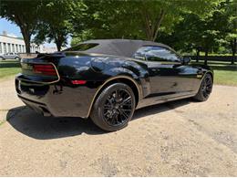 2012 Chevrolet Camaro (CC-2089049) for sale in Shelby Township, Michigan