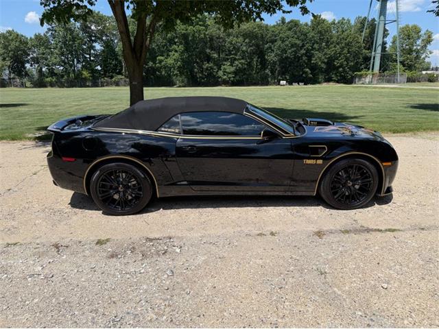 2012 Chevrolet Camaro (CC-2089049) for sale in Shelby Township, Michigan