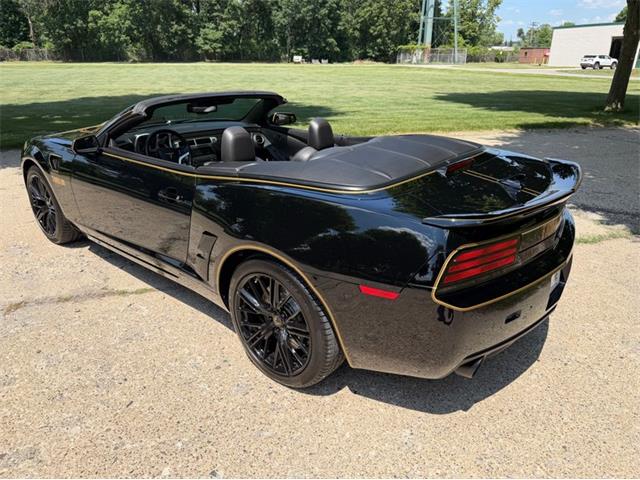 2012 Chevrolet Camaro (CC-2089049) for sale in Shelby Township, Michigan