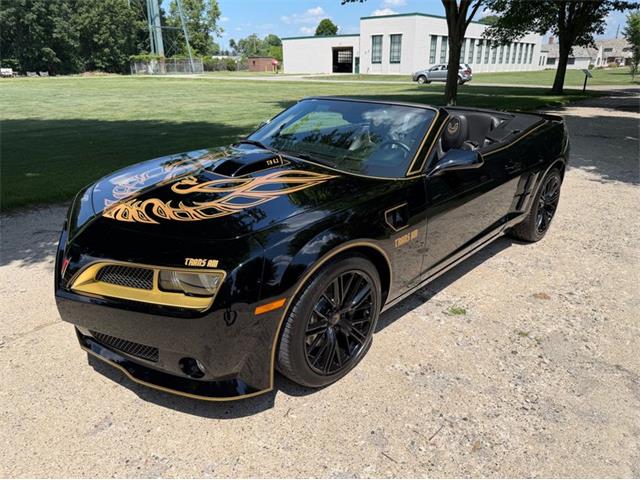 2012 Chevrolet Camaro (CC-2089049) for sale in Shelby Township, Michigan