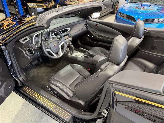 2012 Chevrolet Camaro (CC-2089049) for sale in Shelby Township, Michigan