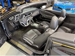 2012 Chevrolet Camaro (CC-2089049) for sale in Shelby Township, Michigan