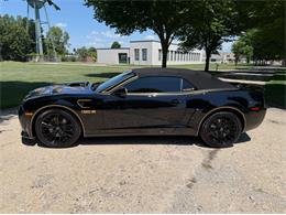 2012 Chevrolet Camaro (CC-2089049) for sale in Shelby Township, Michigan