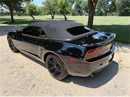 2012 Chevrolet Camaro (CC-2089049) for sale in Shelby Township, Michigan