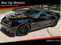 2012 Chevrolet Camaro (CC-2089049) for sale in Shelby Township, Michigan